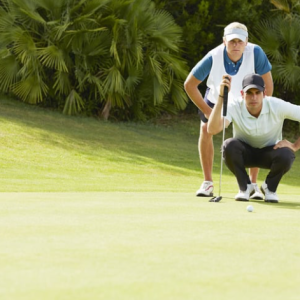 Why a Fitted Putter Can Transform Your Putting