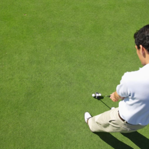 Why Golf Ball Feel on the Greens Impacts Your Putting